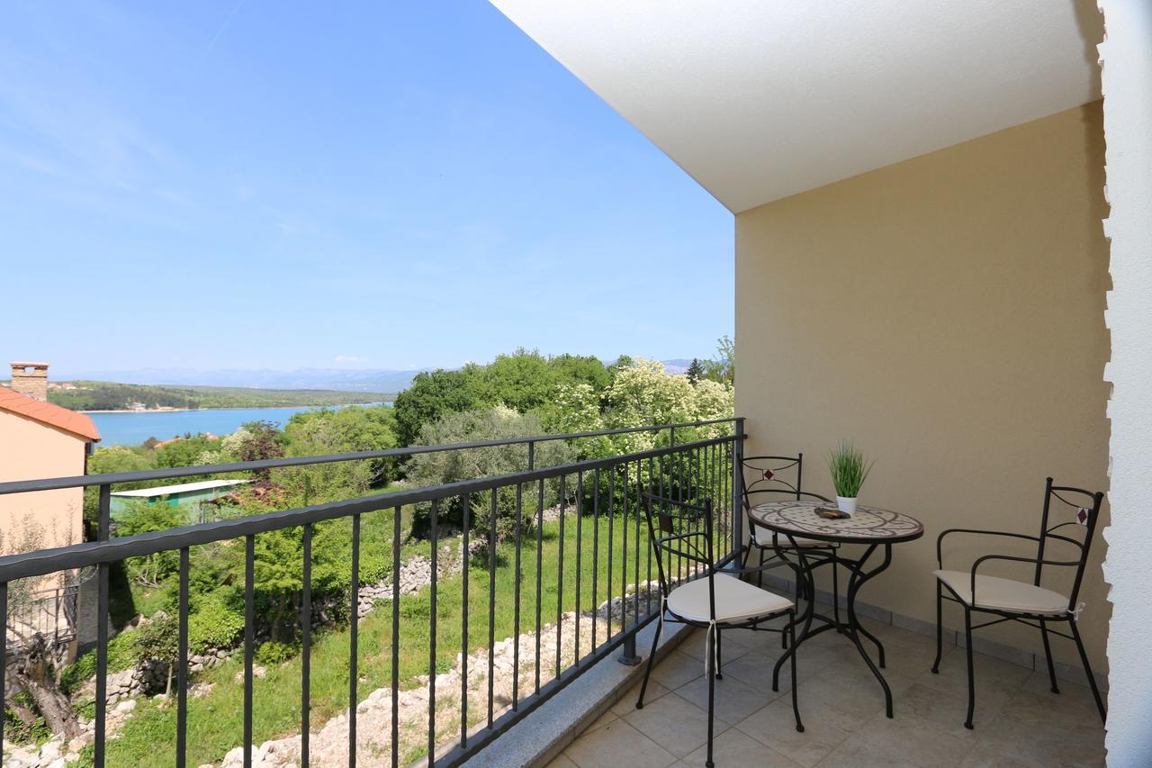 Apartment Soline Cove Exterior photo